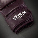 Venum Contender 1.5 XT 3D Sparring Gloves - Dark Purple