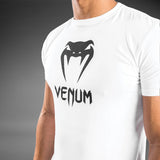 Venum Classic T-shirt - White — product view 2