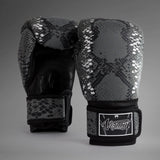 Venum Amazonia Boxing Gloves - Dark grey — product view 2