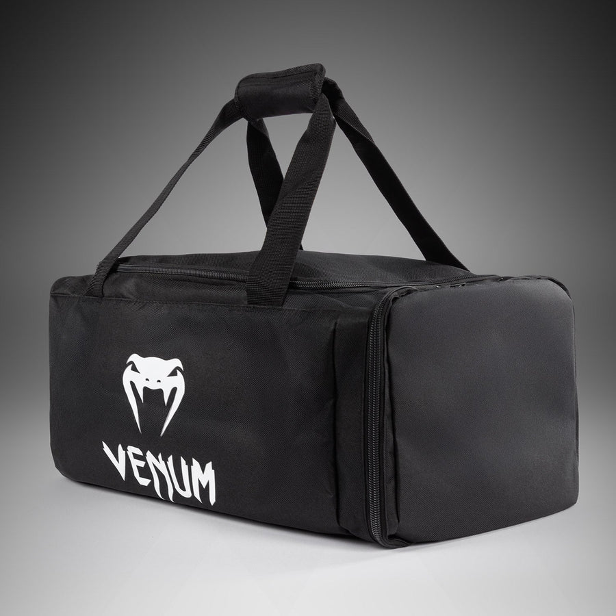 Venum Essential Sports Bag (61L) - Black — product view 2