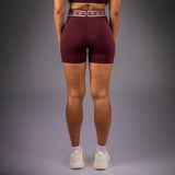 Venum Talisman Vale Tudo - Plum