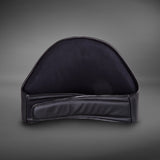 Venum Elite Belly Protector - Black — product view 3