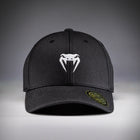 Venum Classic 2.0 Cap - Black