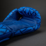 Venum Contender 1.5 XT 3D Boxing Gloves - Royal Blue/White — product view 4