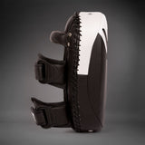 Venum Kick Boxing 2.0 Micro Fiber Paos - Black/White — product view 3