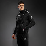 Men’s UFC Zenith by Venum Black Authentic Fight Night Walkout Hoodie