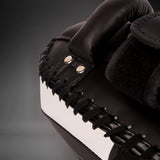 Venum Kick Boxing 2.0 Micro Fiber Paos - Black/White — product view 5