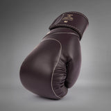 Venum Impact Evo Boxing Gloves - Chocolate — product view 5
