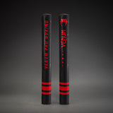 Venum Pro Boxing Sticks (Pair) - Black/Red