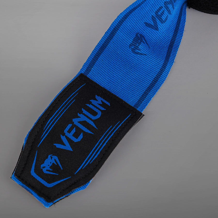 Venum Kontact Evo Hand Wraps - Royal Blue — product view 3