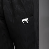Men's UFC Zenith by Venum Black Authentic Fight Night Walkout Pant