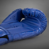 Venum Contender 1.5 XT Kids Boxing Gloves -White-Blue — product view 4