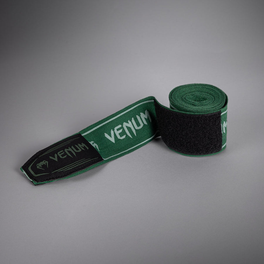Venum Kontact Evo Classic Handwrap - Khaki — product view 3