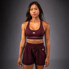 Venum Talisman Sports Bra - Plum