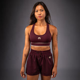 Venum Talisman Sports Bra - Plum