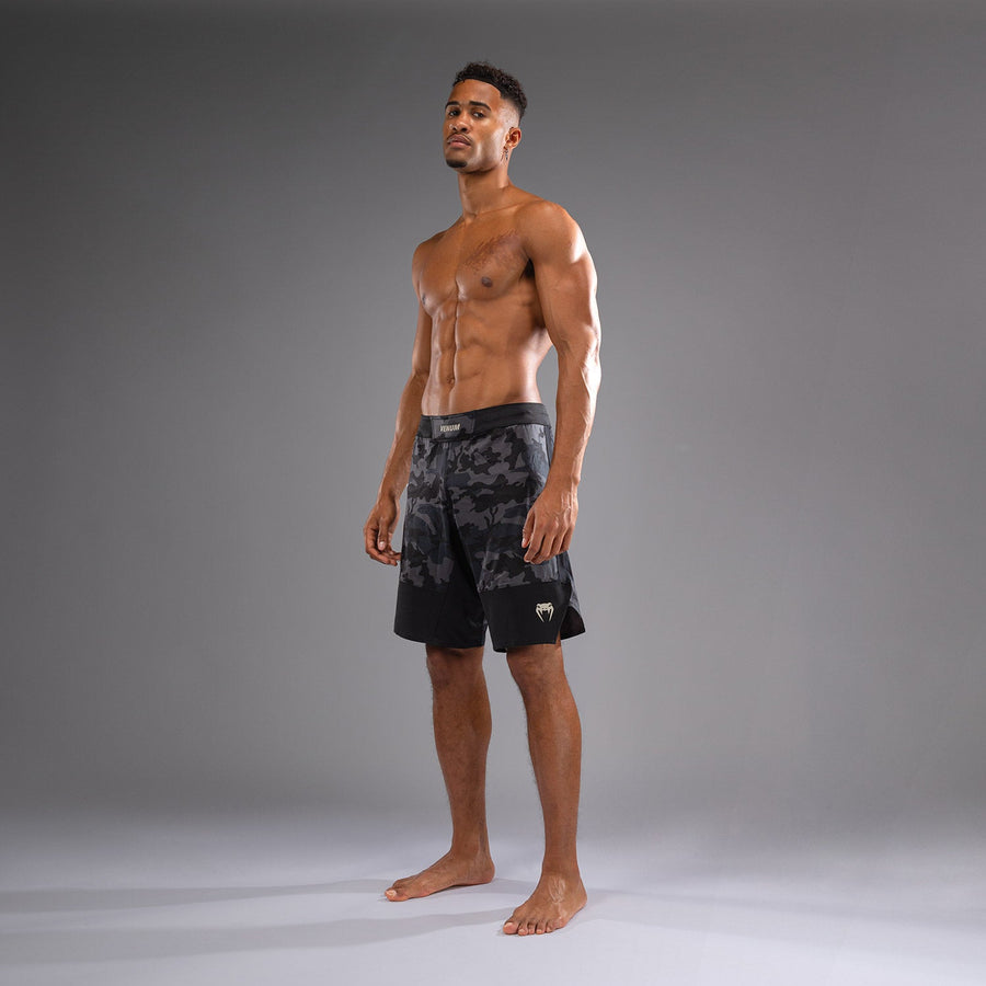 Venum G-Fit Air Men's Fight Shorts - Digital Urban Camo — product view 5