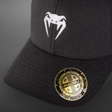Venum Classic 2.0 Cap - Graphite Grey — product view 4