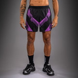Venum No-Gi 6.0 Training Shorts - Black/Purple