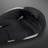 Venum Challenger 4.0 Boxing Gloves - Black/White — product view 5