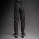 Men's UFC Zenith by Venum Black Authentic Fight Night Walkout Pant