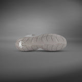 Venum Elite Wrestling Shoes - Beige/Sand — product view 5