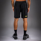 Venum Contender Training Shorts - Black/Gold