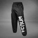 Venum Sauna Suit Giant - Black — product view 4