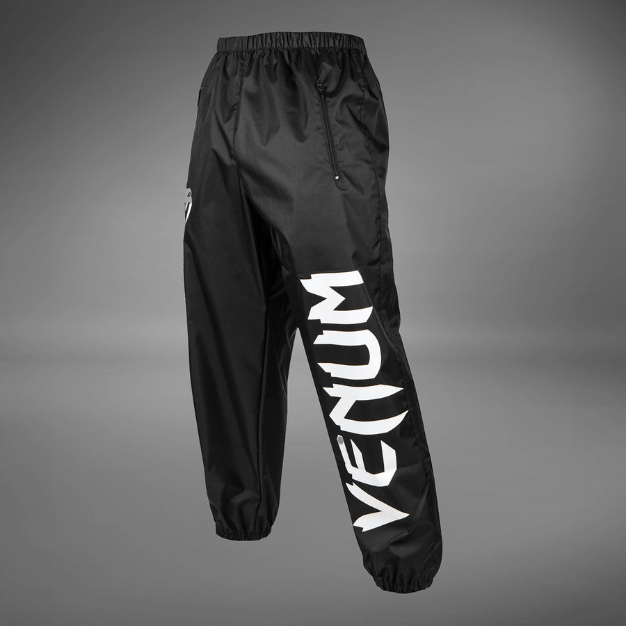 Venum Sauna Suit Giant - Black — product view 4
