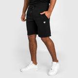Venum Silent Power Cotton Short - Black — product view 2