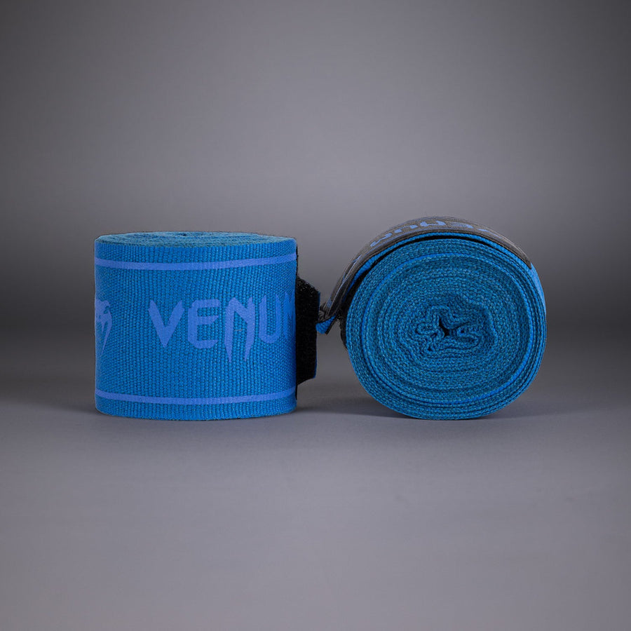 Venum Kontact Evo Classic Handwrap - Blue — product view 2