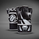 Venum Challenger MMA Gloves - Black