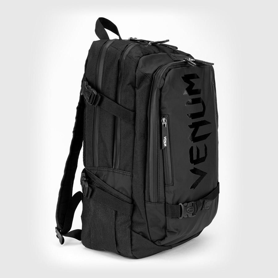 Venum Challenger Pro Evo BackPack (20-25L) - Black — product view 2