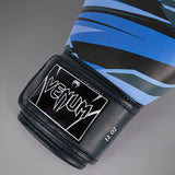 Venum Abyss Boxing Gloves - Shadow Blue — product view 4