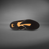 Venum Elite Boxing Shoes – Black/Bronze — product view 5