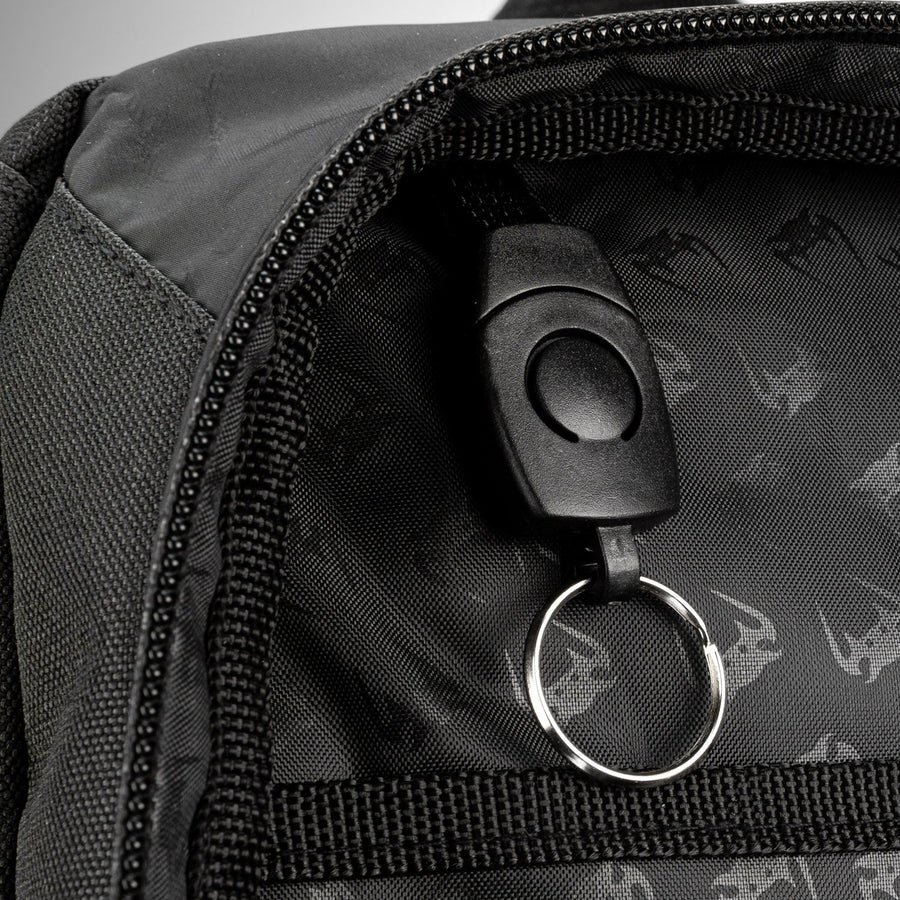 Venum Challenger Pro Evo BackPack (20-25L) - Black/White — product view 9