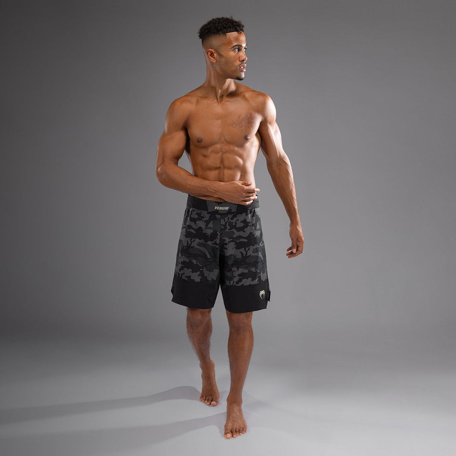 Venum G-Fit Air Men's Fight Shorts - Digital Urban Camo — product view 4