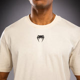 Venum Naga T-shirt - Off-White — product view 5