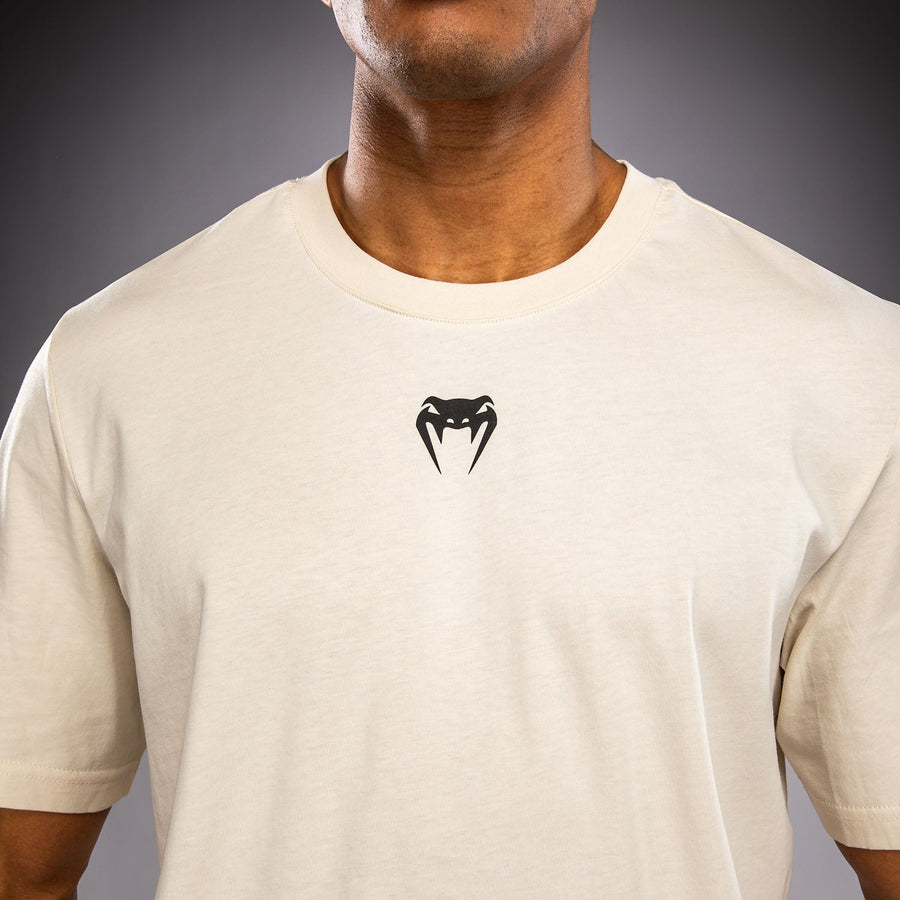 Venum Naga T-shirt - Off-White — product view 5