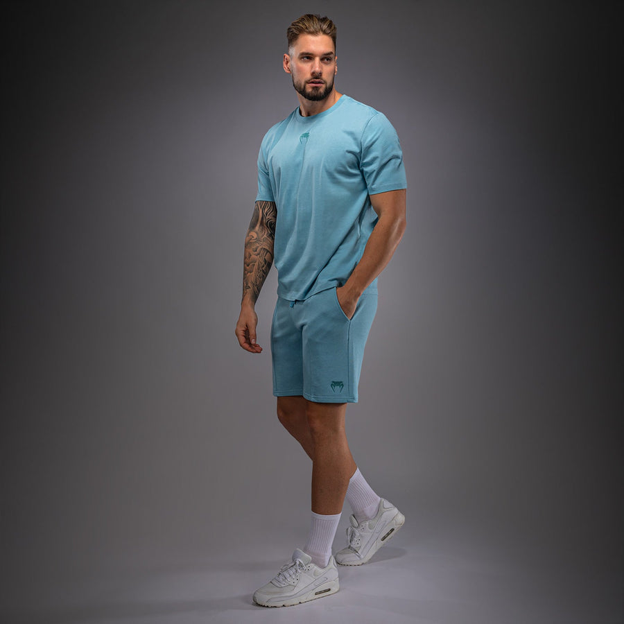 Venum Naga T-shirt - Turquoise — product view 2