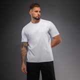 Venum Giant 3D T-shirt - White