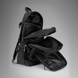Venum Challenger Pro Evo BackPack (20-25L) - Black/Gold — product view 7
