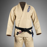 Venum Contender 3.0 Brazilian Jiu Jitsu Gi - Dune — product view 3