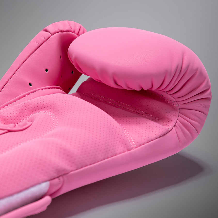 Venum Contender 1.5 Boxing Gloves - Candy Pink — product view 3