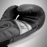 Boxing Gloves Elite Evo Venum - Black/Black — product view 2