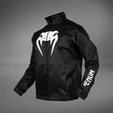 Venum Sauna Suit Giant - Black — product view 8
