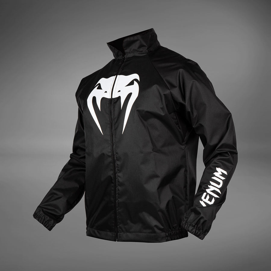 Venum Sauna Suit Giant - Black — product view 8
