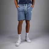 Venum Classic Shorts - Ocean Blue — product view 4