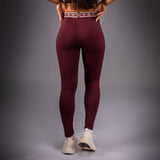 Venum Talisman Leggings - Plum