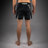 Men's UFC Zenith by Venum Black Authentic Fight Night Gladiator Fight Short