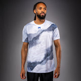 Venum x Kai Asakura Dry Tech - White/Blue